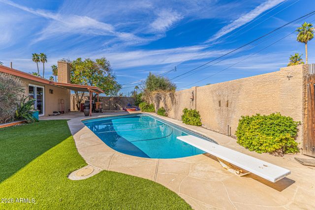 1022 E WESLEYAN Drive, Tempe, AZ 85282