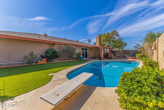 1022 E WESLEYAN Drive, Tempe, AZ 85282