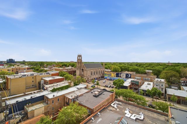 1122 W CATALPA Avenue 910, Chicago, IL 60640