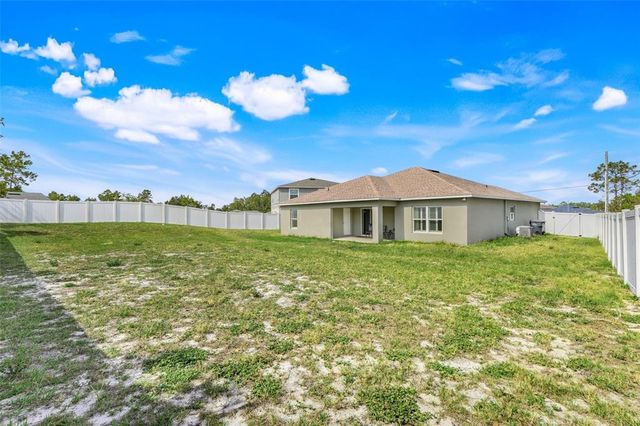 53 ZINNIA LANE E, Kissimmee, FL 34759