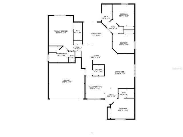 53 ZINNIA LANE E, Kissimmee, FL 34759