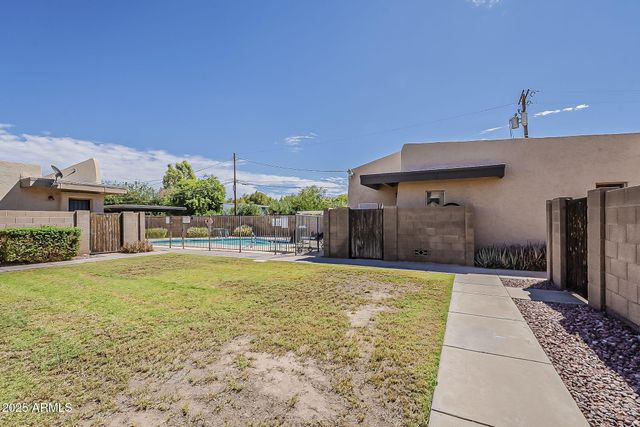 231 N Robson Apt 7, Mesa, AZ 85201