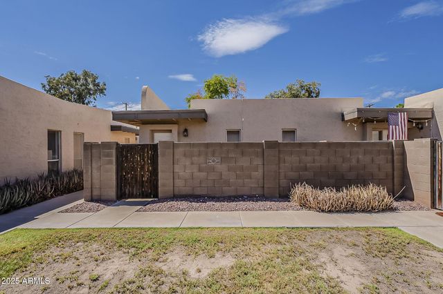 231 N Robson Apt 7, Mesa, AZ 85201