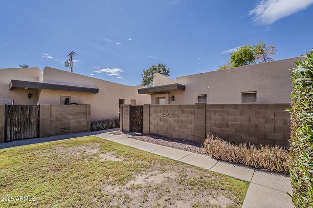 231 N Robson Apt 7, Mesa, AZ 85201