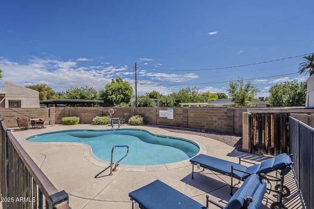 231 N Robson Apt 7, Mesa, AZ 85201