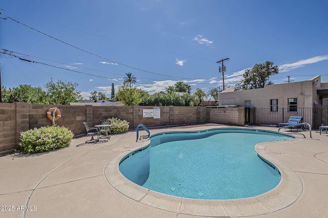 231 N Robson Apt 7, Mesa, AZ 85201