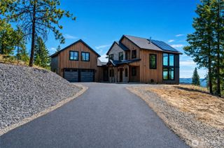 400 Founders. (Lot11) Way, Cle Elum, WA 98922