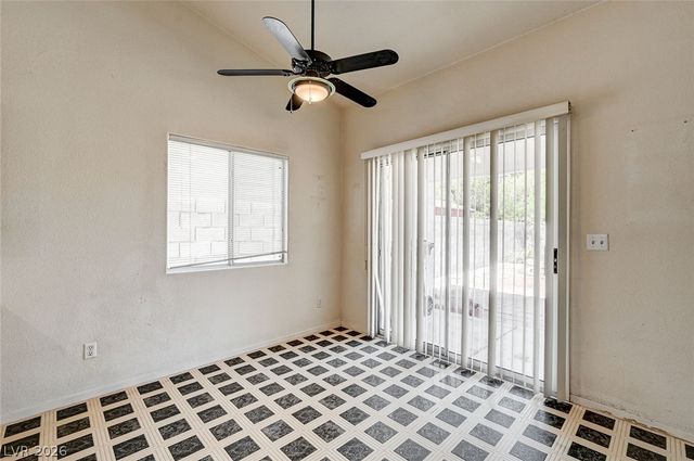 4822 Hunters Run Drive, North Las Vegas, NV 89031