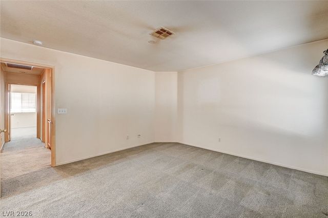 4822 Hunters Run Drive, North Las Vegas, NV 89031