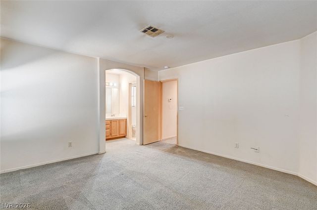 4822 Hunters Run Drive, North Las Vegas, NV 89031