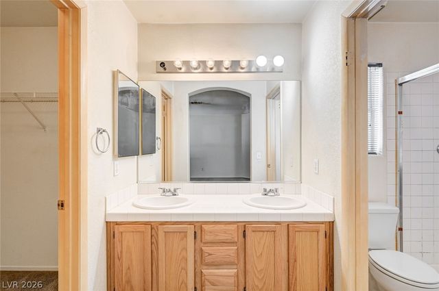 4822 Hunters Run Drive, North Las Vegas, NV 89031
