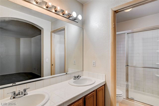 4822 Hunters Run Drive, North Las Vegas, NV 89031