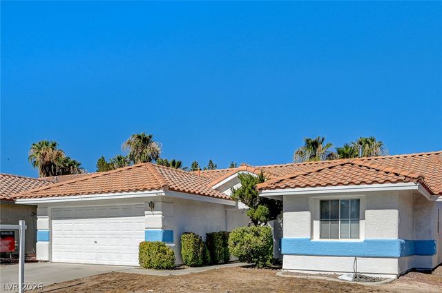 4822 Hunters Run Drive, North Las Vegas, NV 89031
