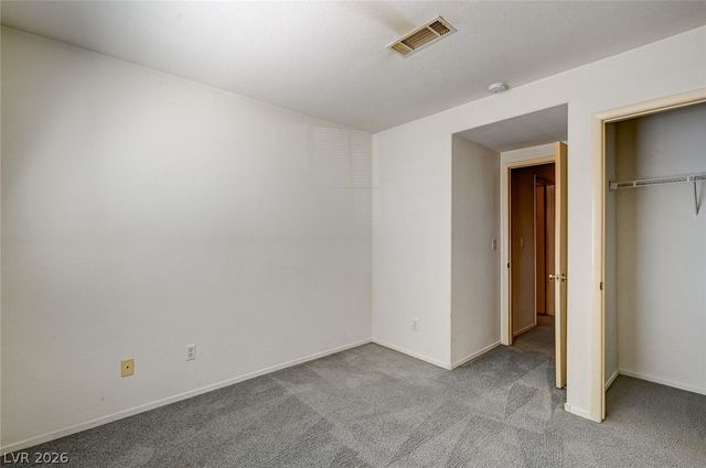 4822 Hunters Run Drive, North Las Vegas, NV 89031
