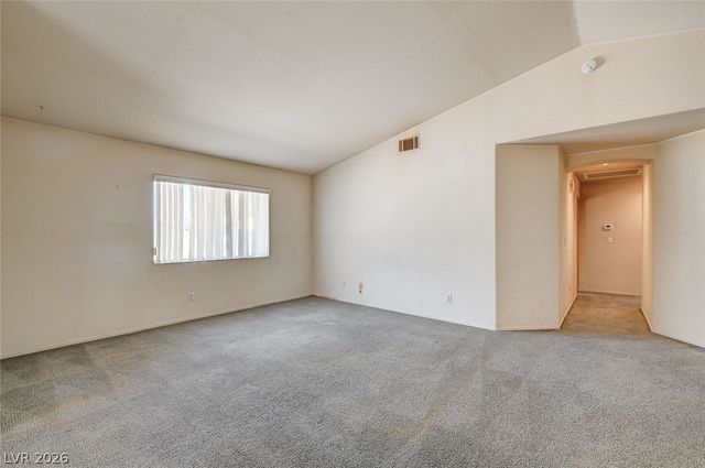 4822 Hunters Run Drive, North Las Vegas, NV 89031