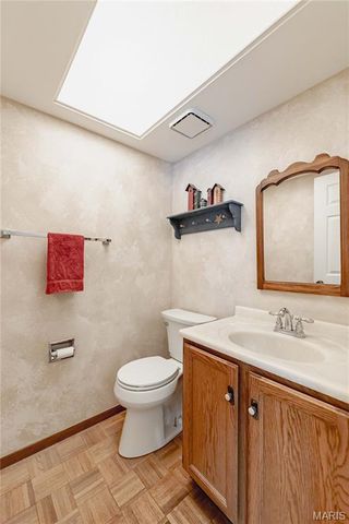 2054 Krause Hill Place Place, Florissant, MO 63031