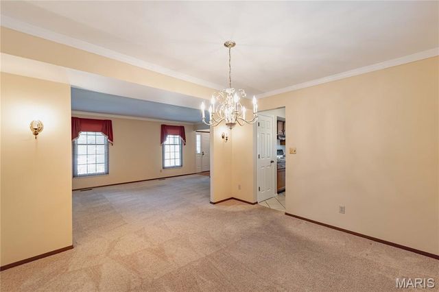 2054 Krause Hill Place Place, Florissant, MO 63031