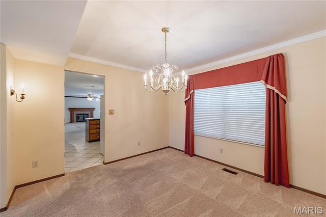 2054 Krause Hill Place Place, Florissant, MO 63031
