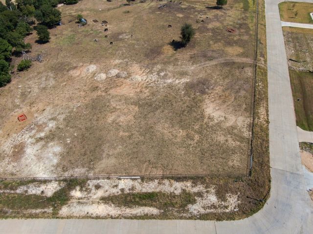 TBD Lot 23 Val Verde Lane, Midlothian, TX 76065