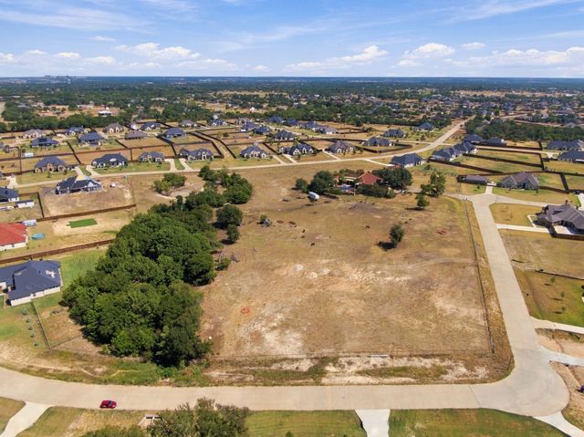 TBD Lot 23 Val Verde Lane, Midlothian, TX 76065