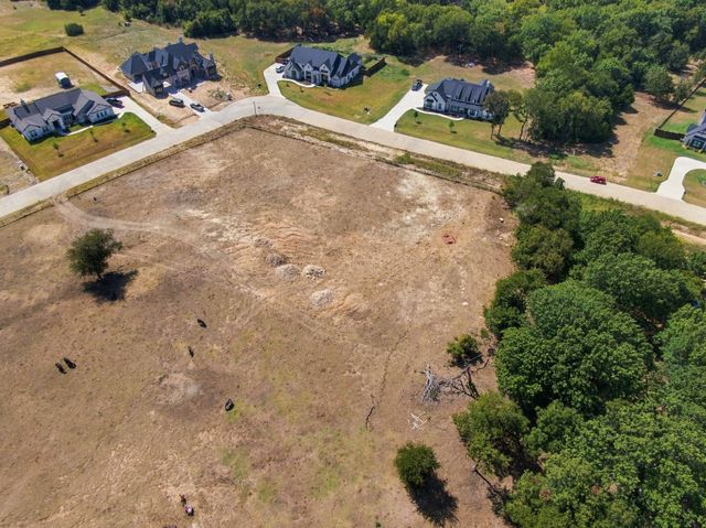 TBD Lot 23 Val Verde Lane, Midlothian, TX 76065