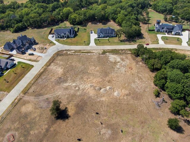TBD Lot 23 Val Verde Lane, Midlothian, TX 76065