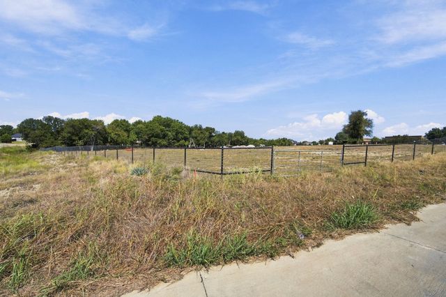 TBD Lot 23 Val Verde Lane, Midlothian, TX 76065