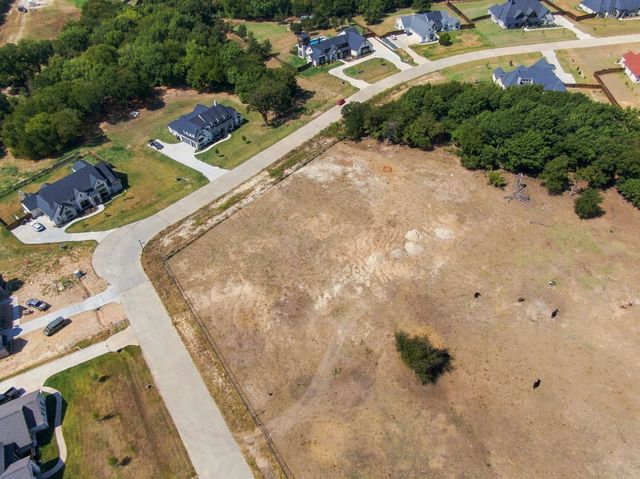 TBD Lot 23 Val Verde Lane, Midlothian, TX 76065