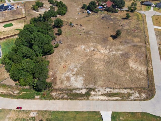 TBD Lot 23 Val Verde Lane, Midlothian, TX 76065