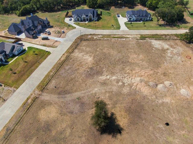 TBD Lot 23 Val Verde Lane, Midlothian, TX 76065