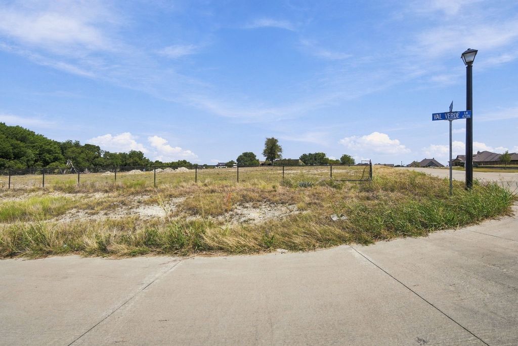 TBD Lot 23 Val Verde Lane, Midlothian, TX 76065 — photo 2
