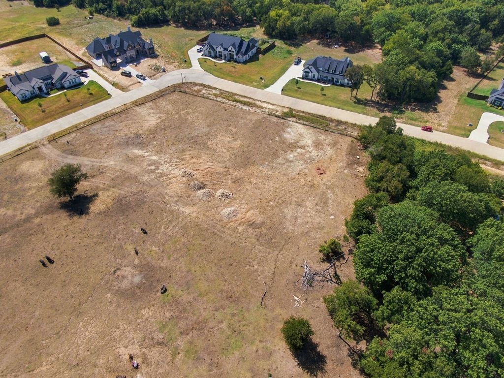 TBD Lot 23 Val Verde Lane, Midlothian, TX 76065 — photo 3