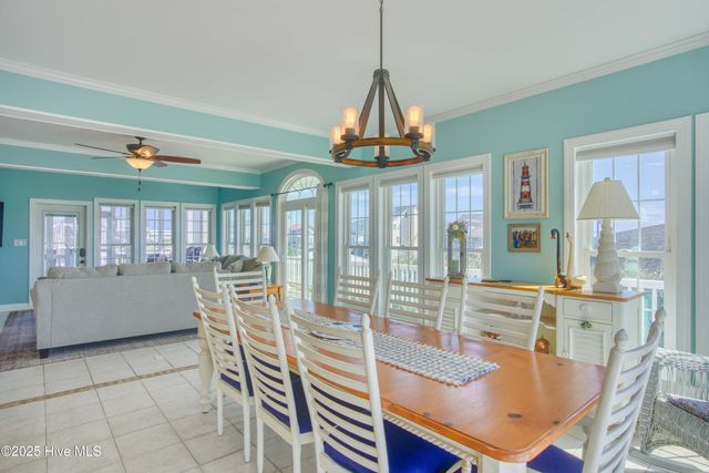 306 Marina Way, N Topsail Beach, NC 28460