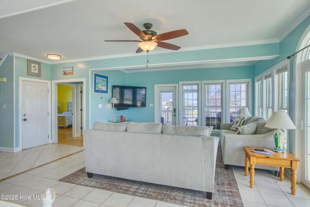 306 Marina Way, N Topsail Beach, NC 28460