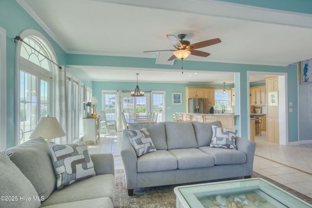 306 Marina Way, N Topsail Beach, NC 28460