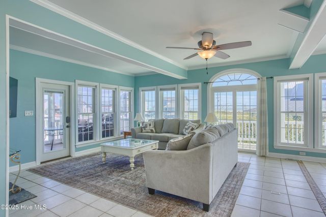 306 Marina Way, N Topsail Beach, NC 28460