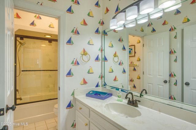 306 Marina Way, N Topsail Beach, NC 28460