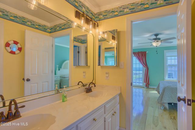 306 Marina Way, N Topsail Beach, NC 28460