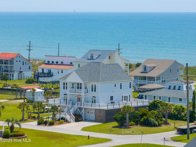 306 Marina Way, N Topsail Beach, NC 28460