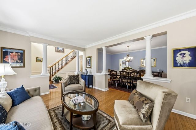 75 Columbia Court, Freehold, NJ 07728
