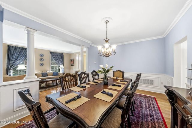 75 Columbia Court, Freehold, NJ 07728