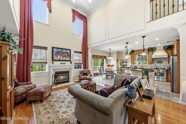 75 Columbia Court, Freehold, NJ 07728