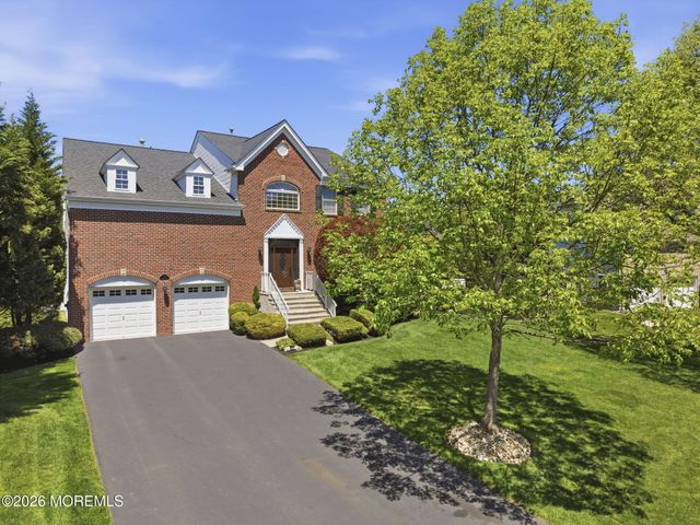 75 Columbia Court, Freehold, NJ 07728