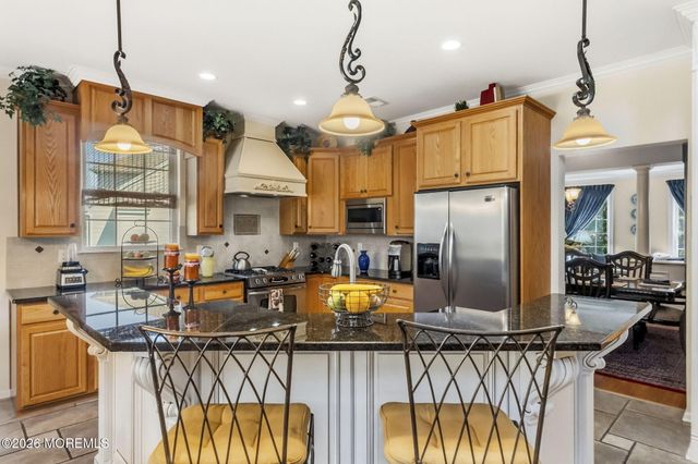 75 Columbia Court, Freehold, NJ 07728