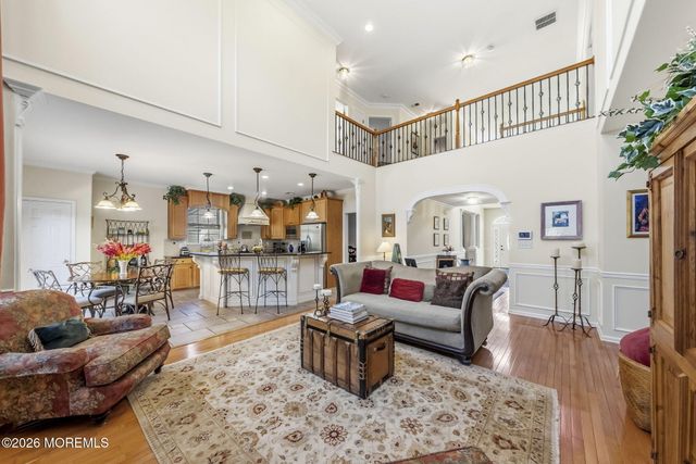 75 Columbia Court, Freehold, NJ 07728