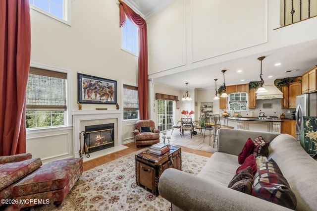 75 Columbia Court, Freehold, NJ 07728
