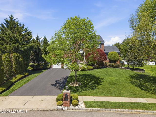 75 Columbia Court, Freehold, NJ 07728