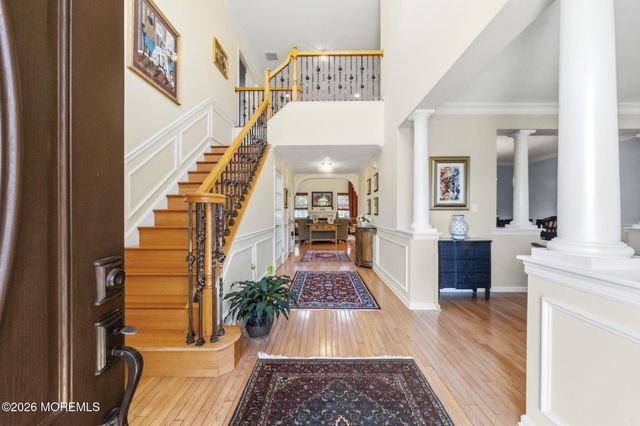 75 Columbia Court, Freehold, NJ 07728