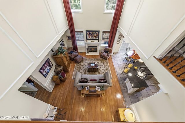 75 Columbia Court, Freehold, NJ 07728