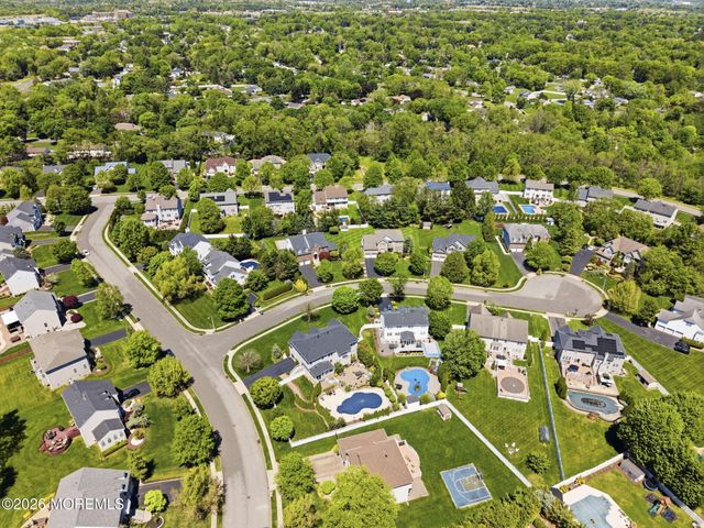 75 Columbia Court, Freehold, NJ 07728